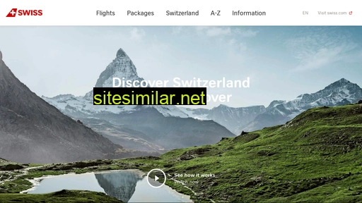 Stopover-switzerland similar sites