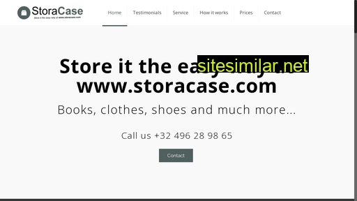 storacase.com alternative sites
