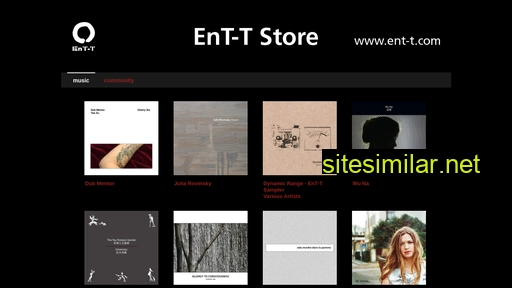 store.ent-t.com alternative sites