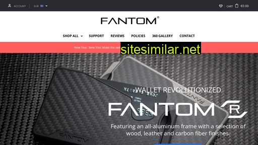 store.fantomwallet.com alternative sites