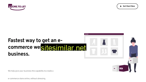 storetolet.com alternative sites