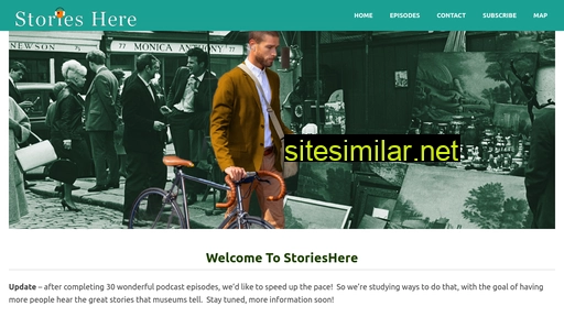 storieshere.com alternative sites