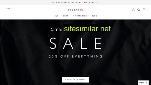 storksak.com alternative sites