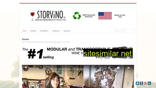 storvino.com alternative sites