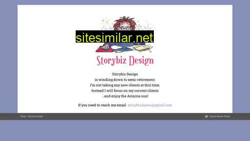 Storybizdesign similar sites