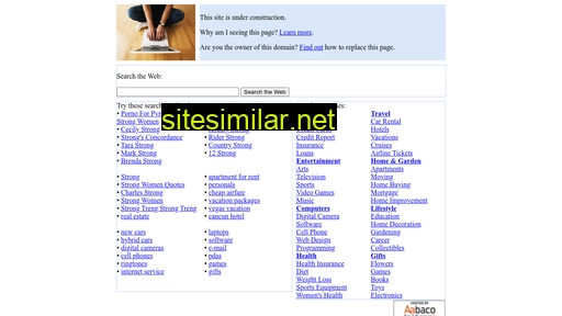 sto-eng.com alternative sites