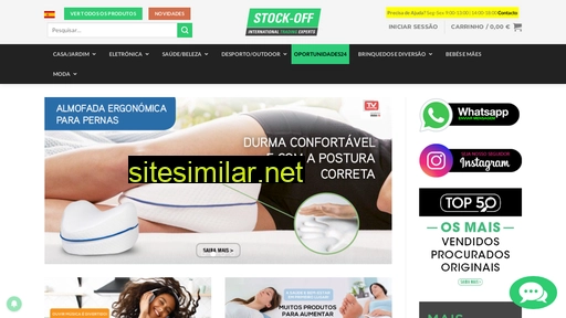 stock-off.com alternative sites