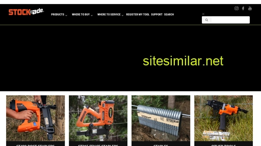 stockade.com alternative sites