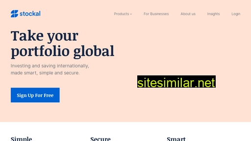 stockal.com alternative sites