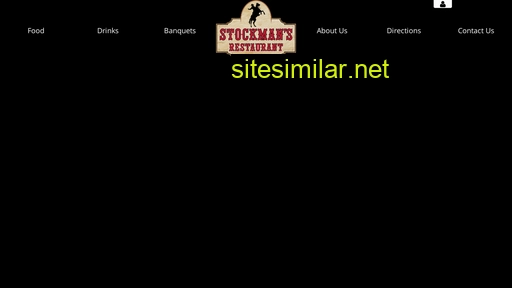 stockmansrestaurant.com alternative sites