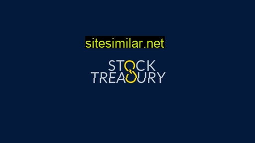 stocktreasury.com alternative sites