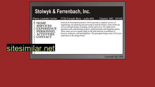 stolbach.com alternative sites