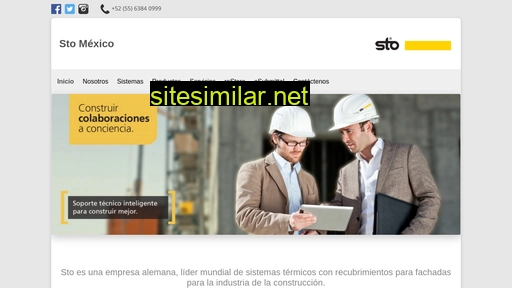stomexico.com alternative sites
