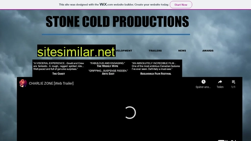 stonecoldproductions.wixsite.com alternative sites