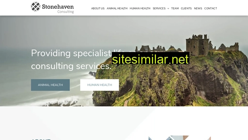 stonehaven-consulting.com alternative sites