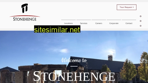 stonehengeutah.com alternative sites