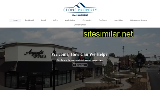 stoneprop.com alternative sites