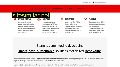stonestraw.com alternative sites