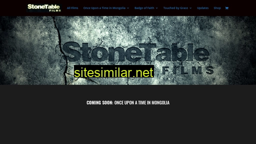 stonetablefilms.com alternative sites