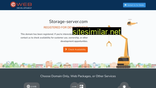 storage-server.com alternative sites