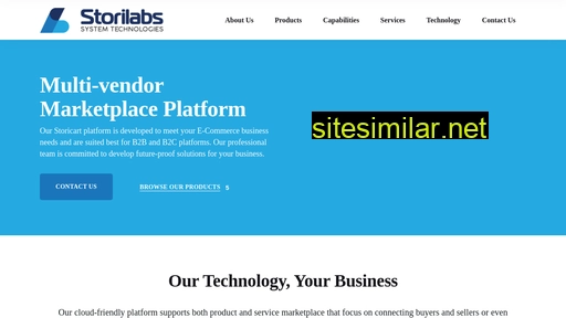 storilabs.com alternative sites