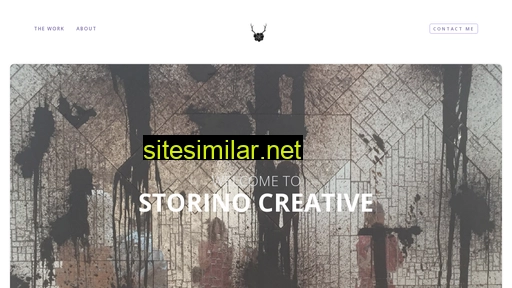 storinocreative.com alternative sites