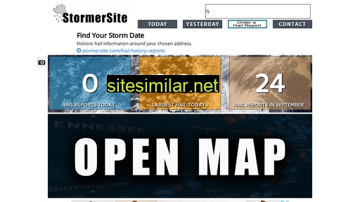 stormersite.com alternative sites
