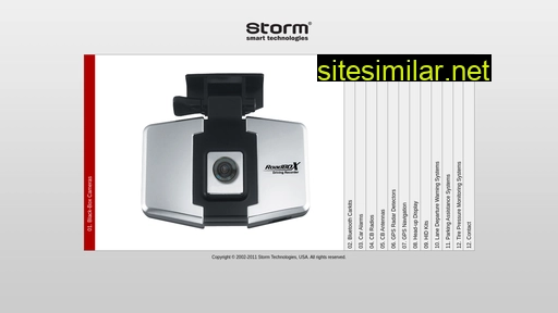 stormmm.com alternative sites