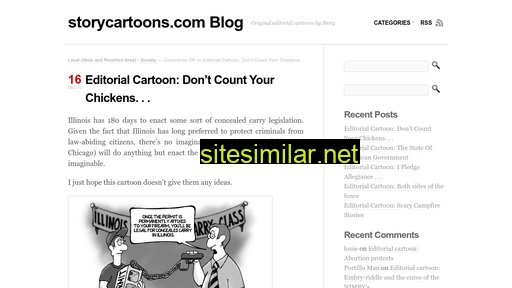 storycartoons.com alternative sites