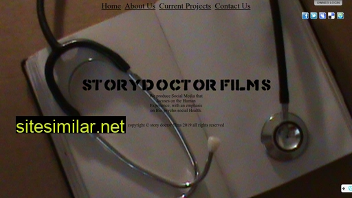 Storydoctorfilms similar sites