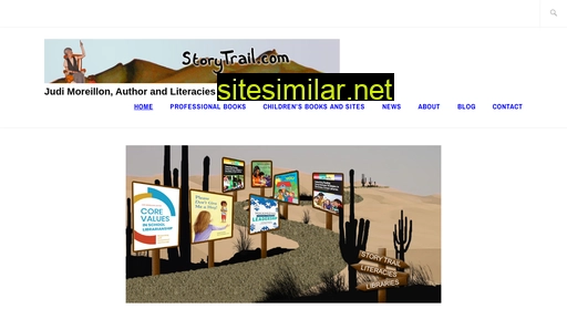storytrail.com alternative sites