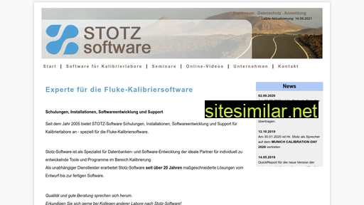 stotz-software.com alternative sites