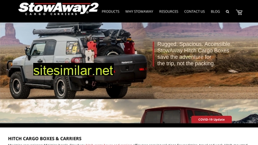 stowaway2.com alternative sites