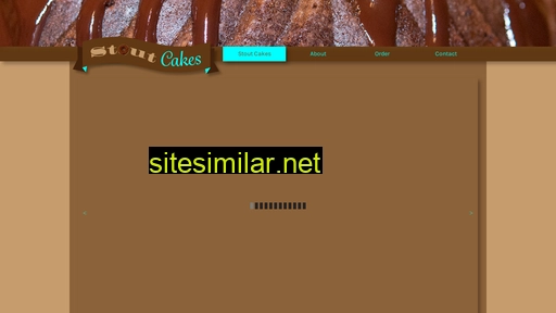 stoutcakes.com alternative sites