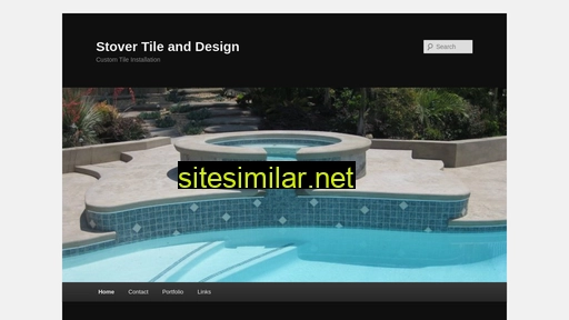 stovertileanddesign.com alternative sites