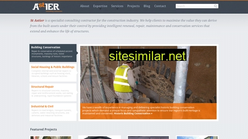 st-astier.com alternative sites