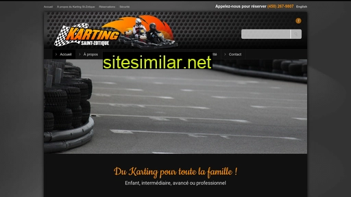 st-zotiquekarting.com alternative sites