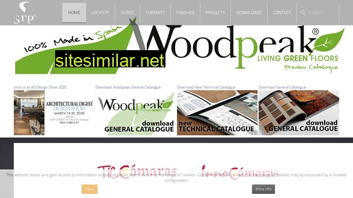 stp-woodflooring.com alternative sites