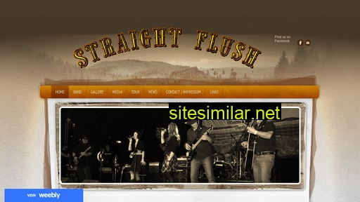 Straight-flush-country similar sites