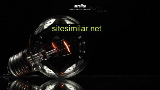 stralite.com alternative sites