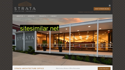strata-arch.com alternative sites