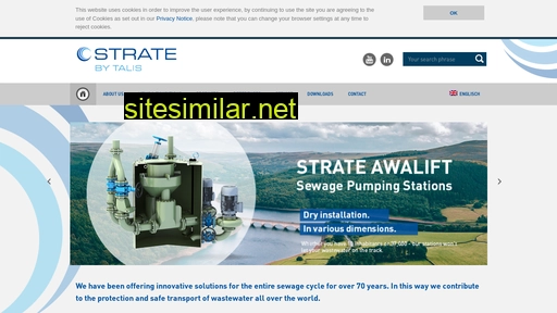 strate.com alternative sites