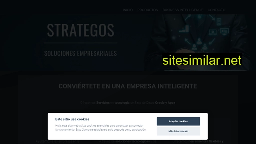 strategossl.com alternative sites