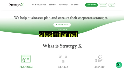 Strategyexe similar sites
