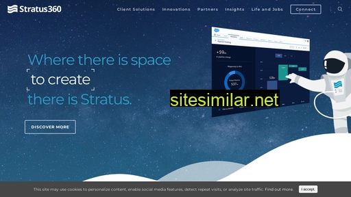 Stratus360 similar sites