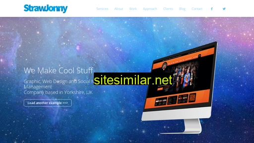 strawjonny.com alternative sites