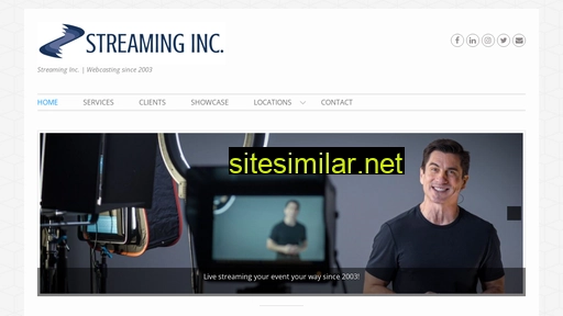streaminginc.com alternative sites