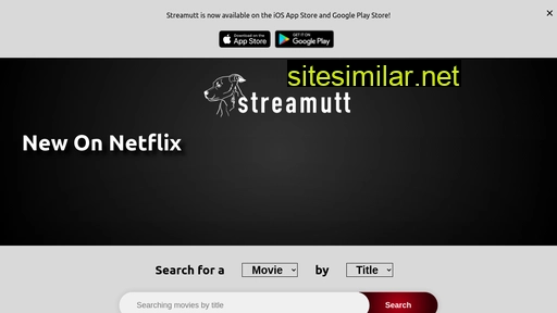 streamutt.com alternative sites