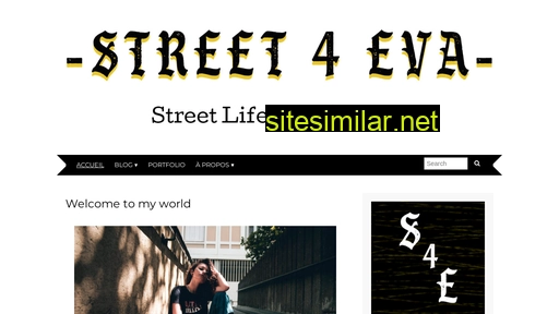 street4eva.com alternative sites