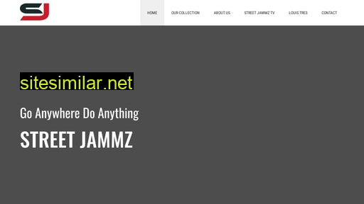 streetjammz.com alternative sites
